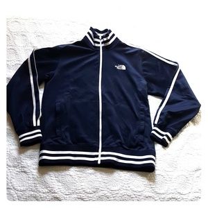 The North Face Track Suit Jacket